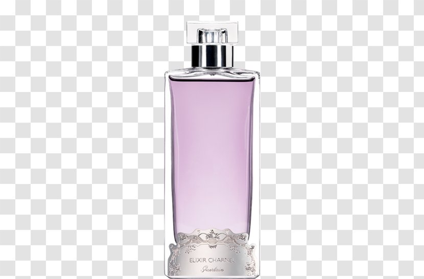 Guerlain Perfume Gourmand Eau De Toilette Chypre - PARFUME Transparent PNG