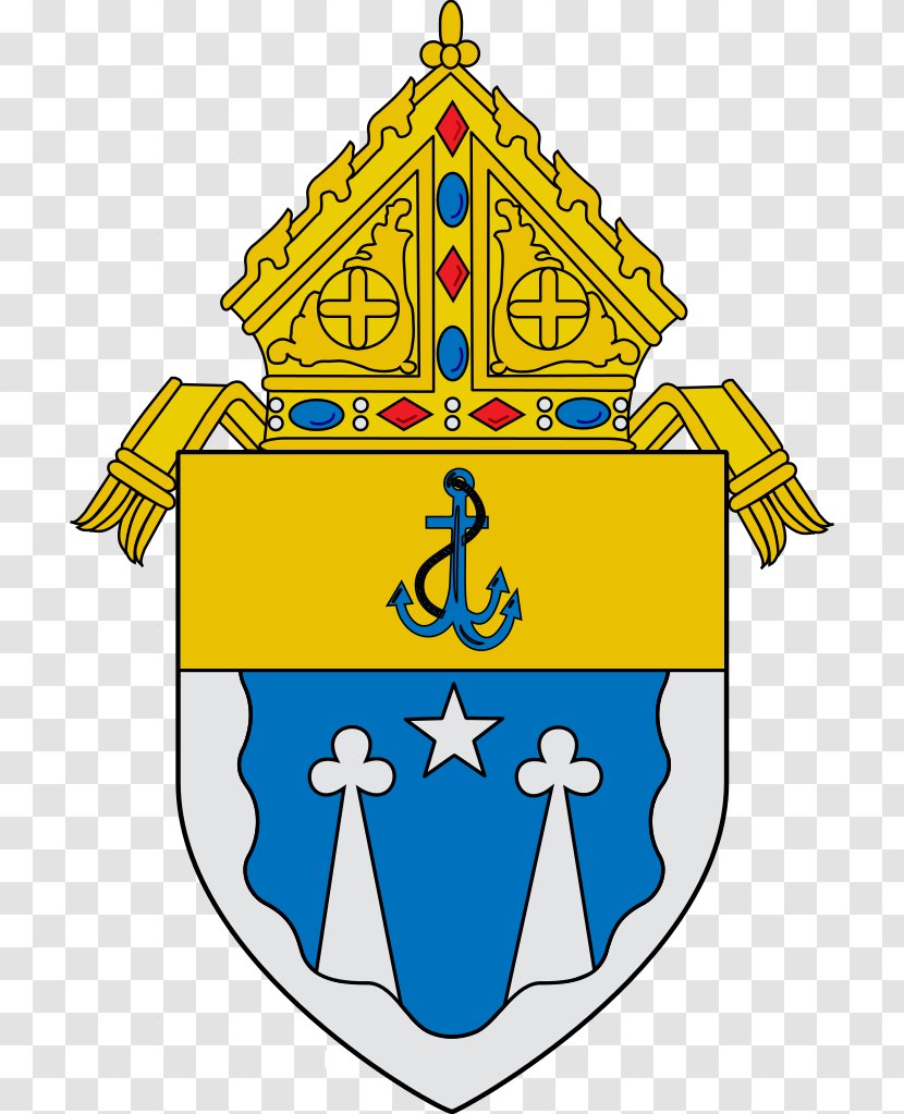 Roman Catholic Diocese Of El Paso Fall River Archdiocese Boston Rockford - Pope Pius X Transparent PNG