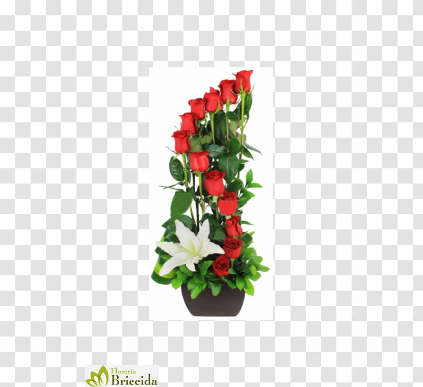 Floral Design Cut Flowers Rose Floristry - Flower Transparent PNG