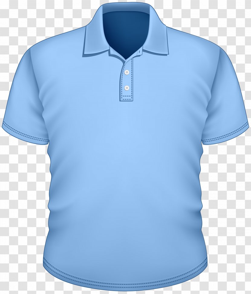 T-shirt Polo Shirt Stock Photography - Collar - Dress Transparent PNG