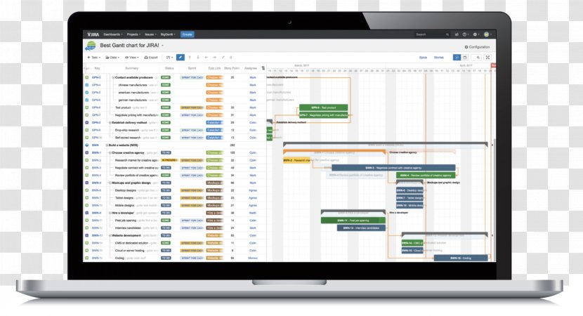 Computer Program Monitors BMC Software Multicloud Management - Business Transparent PNG