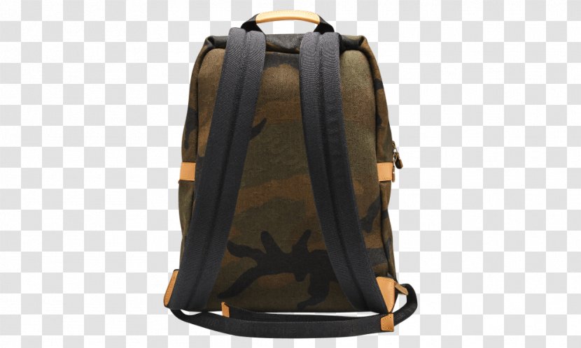 LVMH Bag Backpack Supreme Fashion - Monogram - Louis Vuitton Transparent PNG