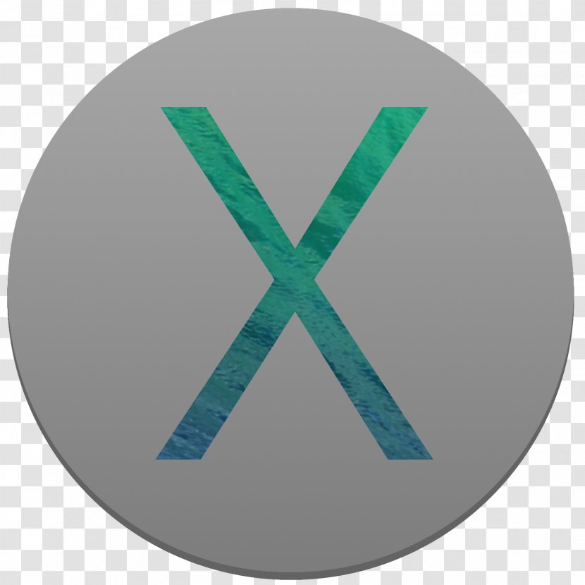 MacOS Operating Systems - Aqua - Mac Transparent PNG