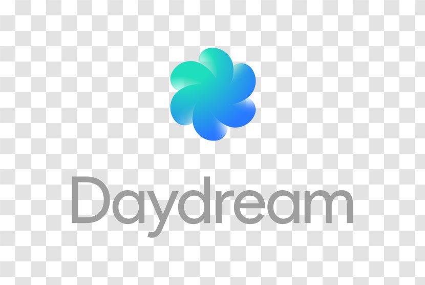 Google Daydream HTC Vive Virtual Reality Logo Unreal Engine - 4 Transparent PNG