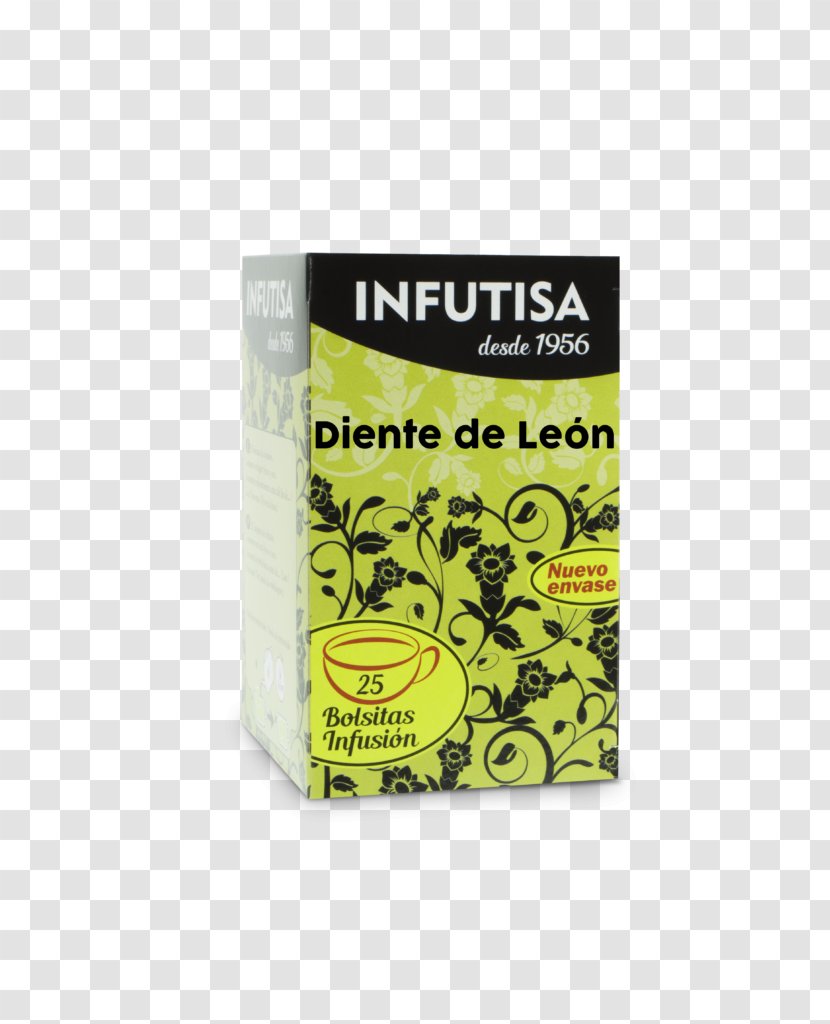 Tea Infusion Boldo Common Dandelion Food - Fumitory - Diente De Leon Transparent PNG