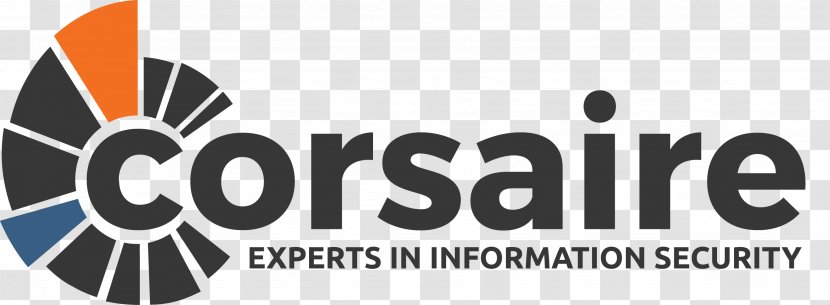 Computer Security Threat Penetration Test OWASP Information - Corsair Logo Transparent PNG