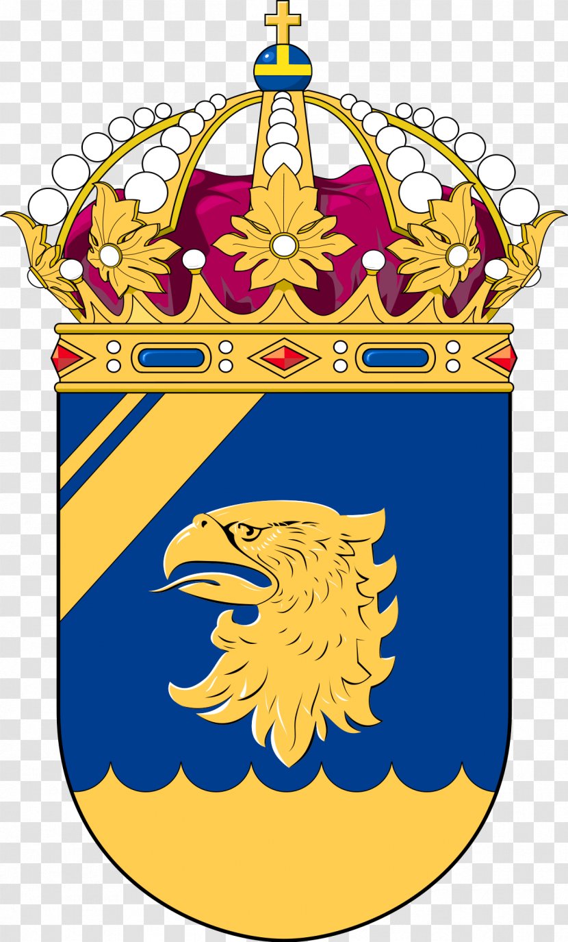 Coat Of Arms Sweden Swedish Empire National Symbol Transparent PNG