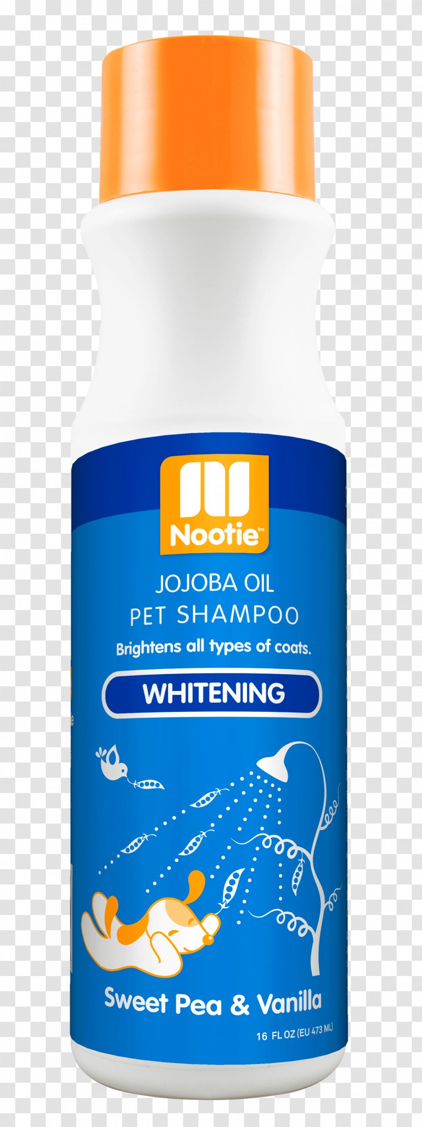 Shampoo Dog Pet Moisturizer Amazon.com - Sweet Pea Transparent PNG