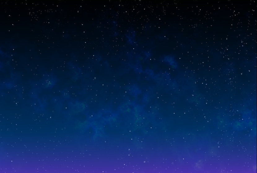 Night Sky Atmosphere Of Earth Darkness Transparent PNG
