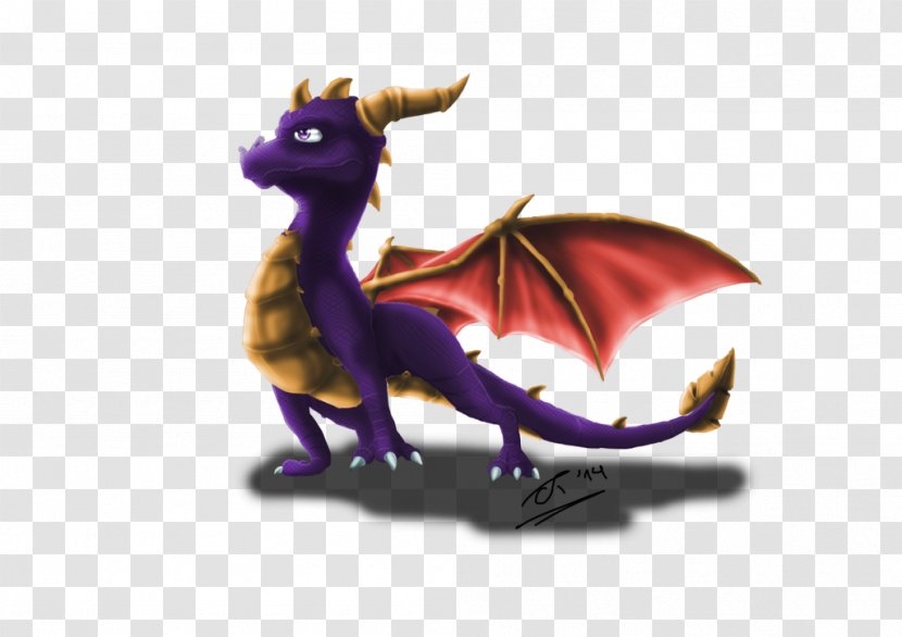 Spyro The Dragon Insomniac Games Page Six 3 November Transparent PNG