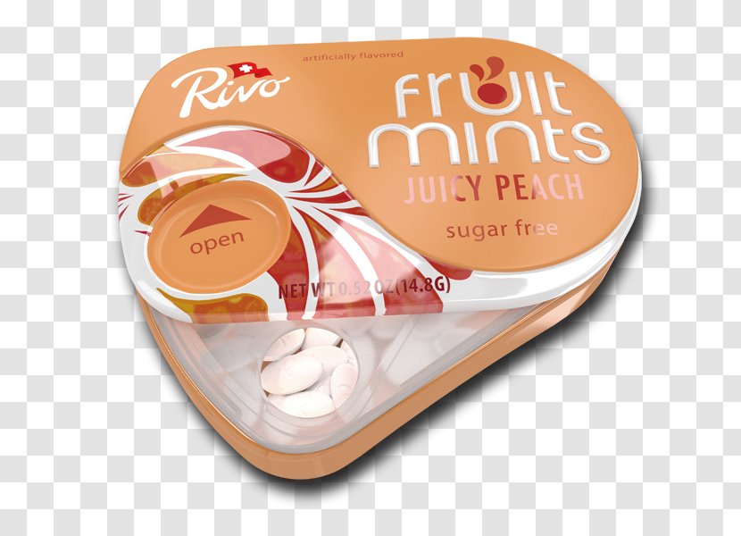 Flavor Fruit Sugar Mint Pastille - Ingredient Transparent PNG