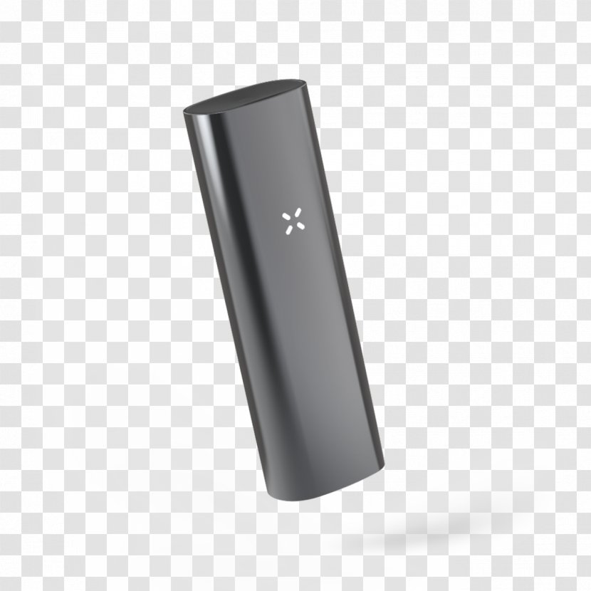Vaporizer Electronic Cigarette Cannabis Smoking Inhaler - Technology Transparent PNG