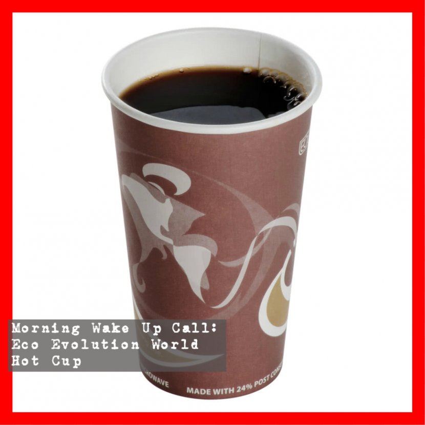 Instant Coffee Tea Paper Cup - Mug Transparent PNG