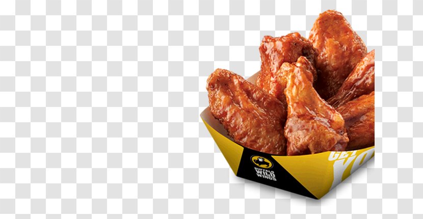 Buffalo Wing Barbecue Chicken Wild Wings As Food - Fried Transparent PNG