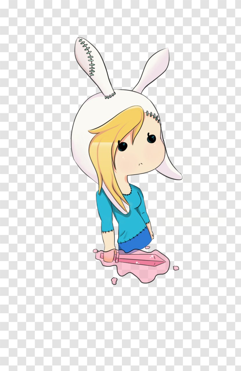 Flame Princess Goldfish Rabbit Finn The Human - Frame Transparent PNG