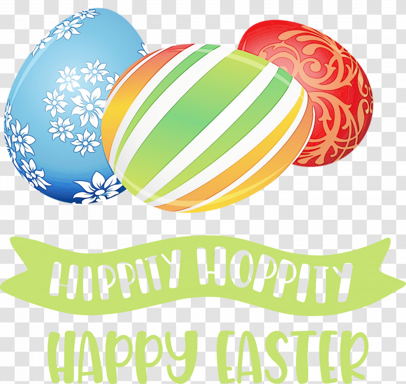 Easter Egg Transparent PNG