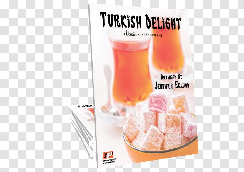 Orange Drink Flavor - Juice - Turkish Delight Transparent PNG