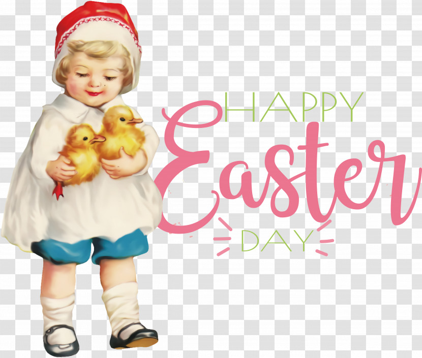 Easter Bunny Transparent PNG