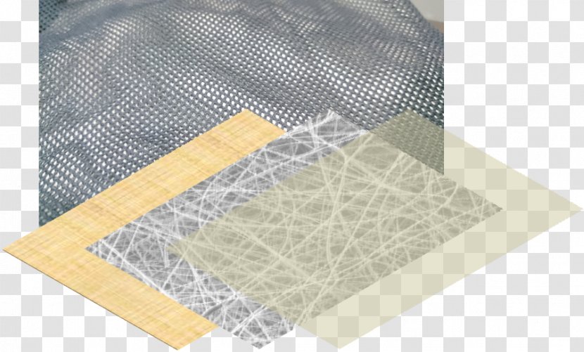 Material Nanofiber Electrospinning Textile Technology - Industry Transparent PNG
