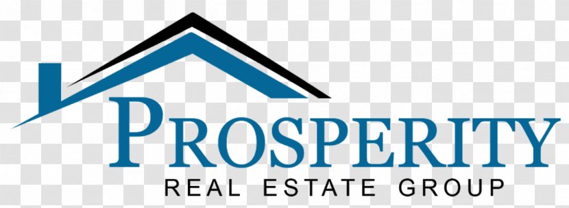 Prosperity Real Estate Group Property Business Agent - Triangle Transparent PNG