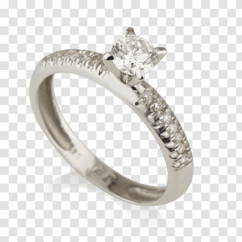 Wedding Ring Jewellery Engagement Diamond - Bride Transparent PNG