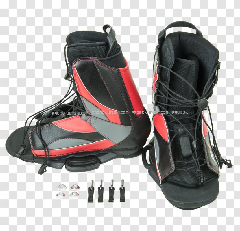 Flyboard Jet Pack Shoe Ski Boots - Sports Shoes - Boot Transparent PNG