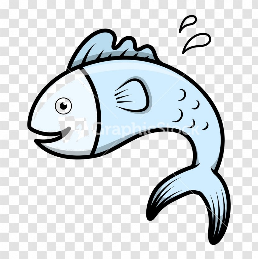 Clip Art Vector Graphics Royalty-free Cartoon Drawing - Fish Transparent PNG