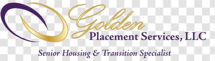 Golden Placement Services Assisted Living Brand Aged Care - Old Age Home Transparent PNG