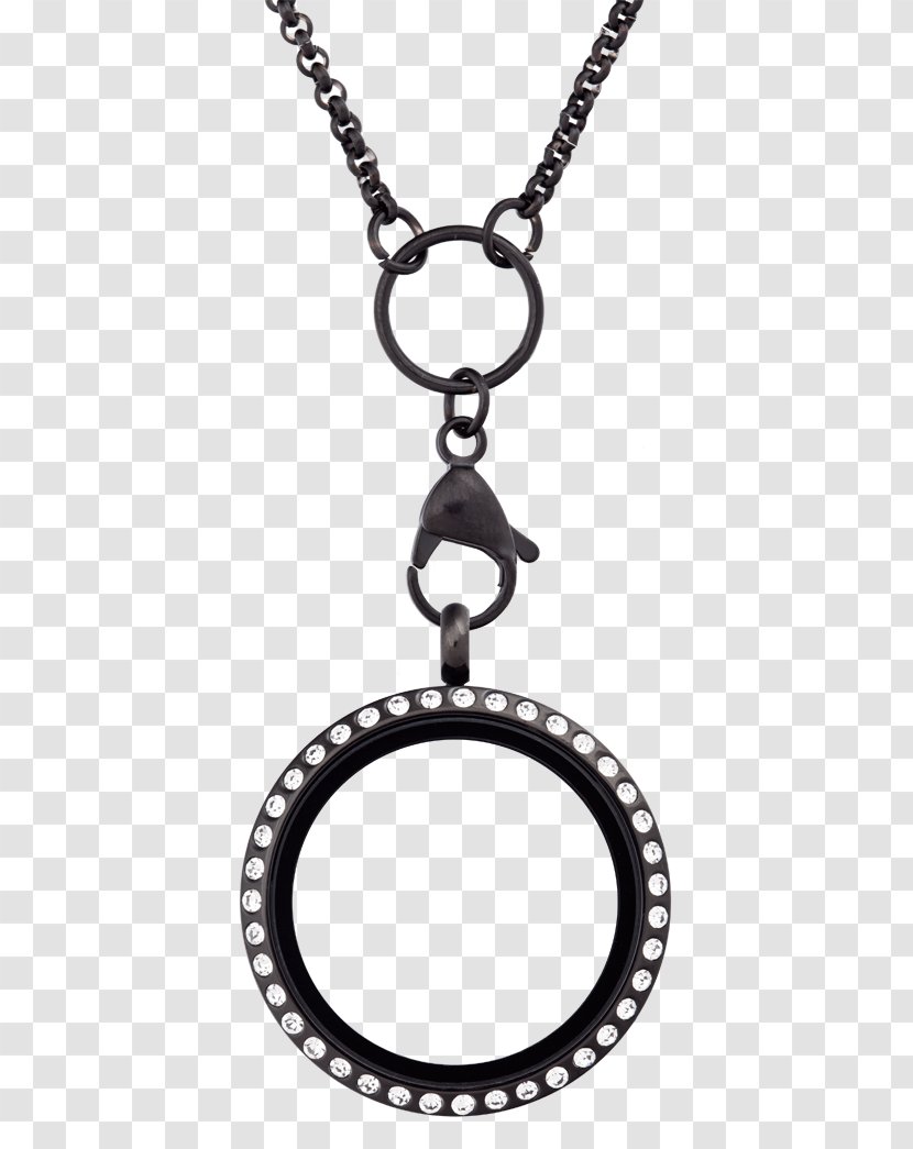 Locket Necklace Charm Bracelet Earring Jewellery Transparent PNG