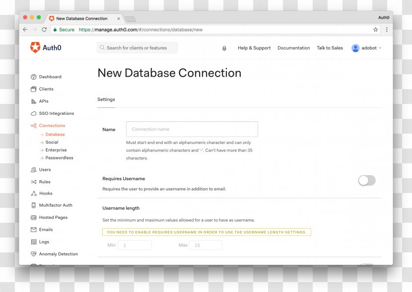 GitHub Front And Back Ends User Sony Scalability - Database - Github Transparent PNG