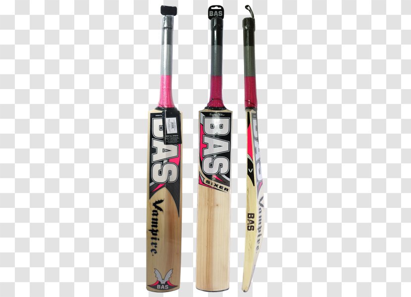 Ski Bindings Cricket Bats Willow Batting - Bat Transparent PNG