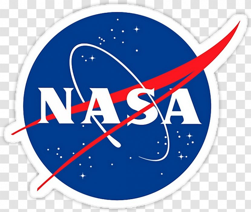 NASA Insignia Logo United States Of America Kennedy Space Center - Nasa Transparent PNG