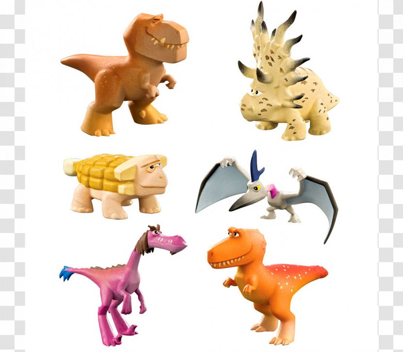 Butch Arlo Apatosaurus Toy Doll - Organism - Dinosaur Transparent PNG