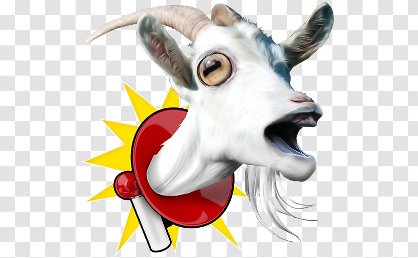 Android Application Package Goat 