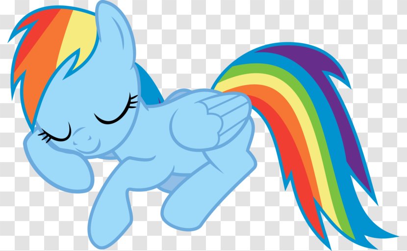 Pony Rainbow Dash Twilight Sparkle Pinkie Pie Rarity - Frame - My Little Transparent PNG