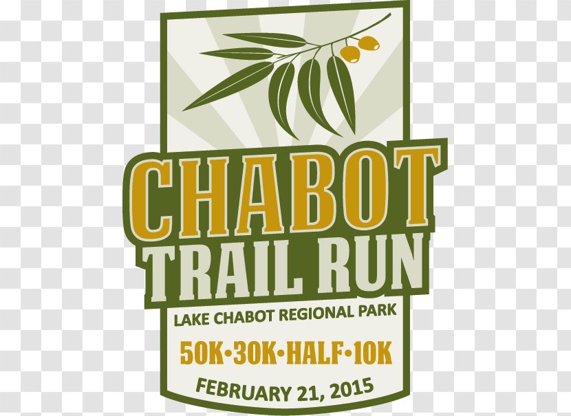 Chabot Trail Run Running 10K 5K - Food - Park Transparent PNG