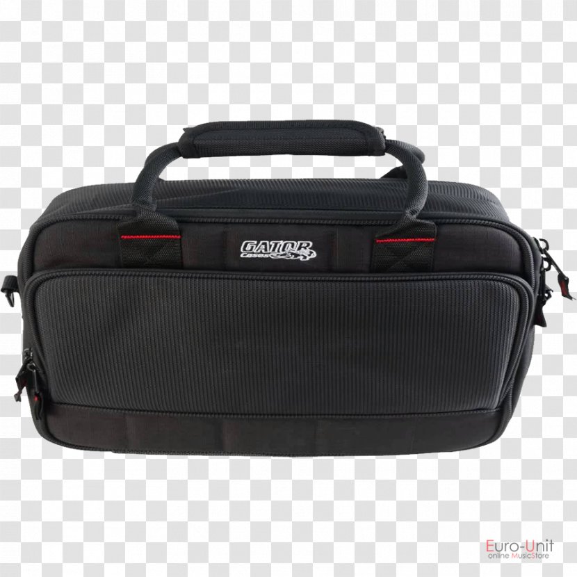 Briefcase Hand Luggage Messenger Bags - Black M - European Wind Stereo Transparent PNG