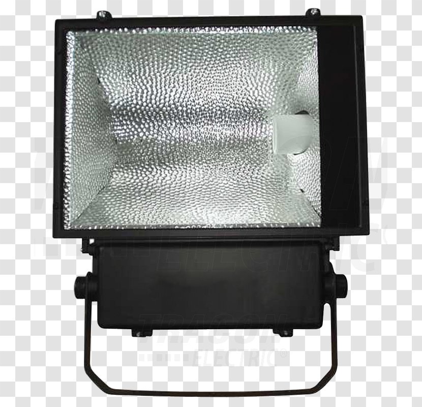 Light Fixture Reflector Metal-halide Lamp Incandescent Bulb Transparent PNG