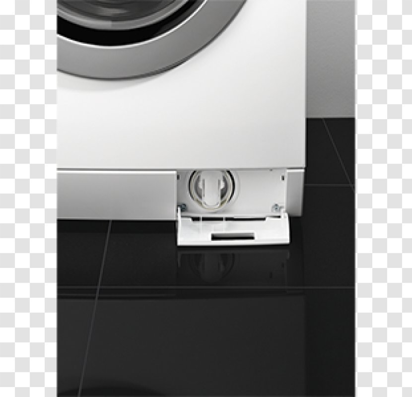 AEG 2. Wahl / LAVAMAT L6FB50470 7Kg Small Appliance Washing Machines Major - Aeg - Inboedel Transparent PNG