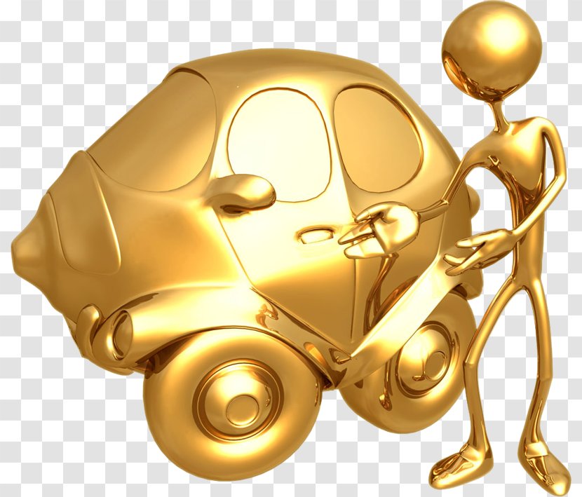 Raster Graphics Clip Art - Yellow - Jin's Car Transparent PNG