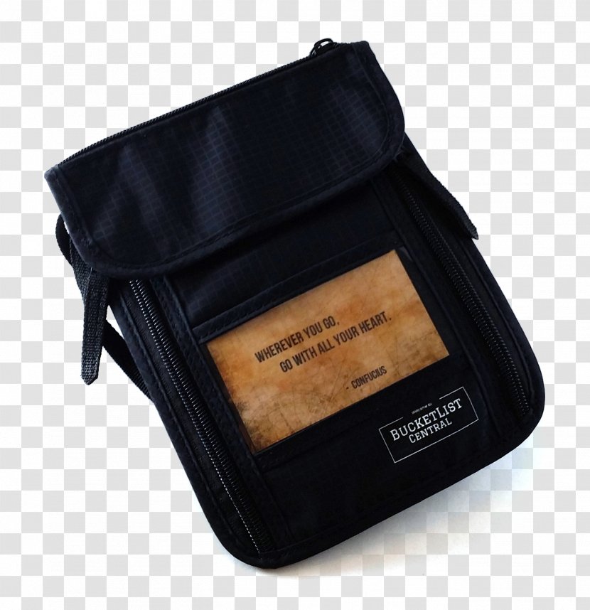 Monkey Mia Bag Travel Wallet Radio-frequency Identification - Handbag - Passport Transparent PNG