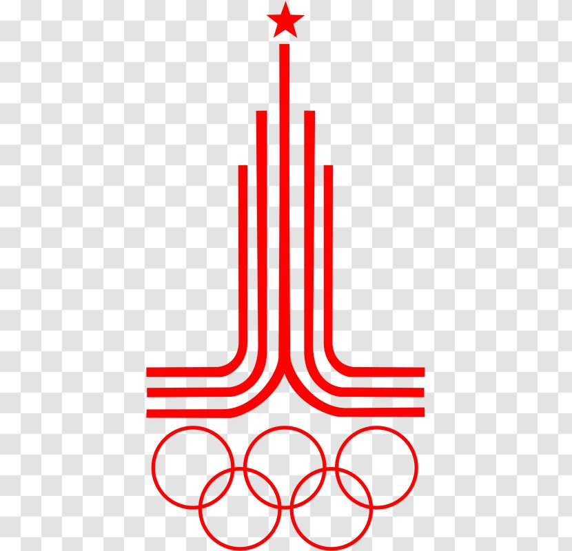 1980 Summer Olympics Moscow 2020 Olympic Games Rio 2016 - Symbols Transparent PNG