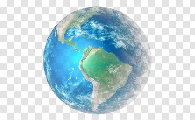 Earth Planet Clip Art Transparent PNG