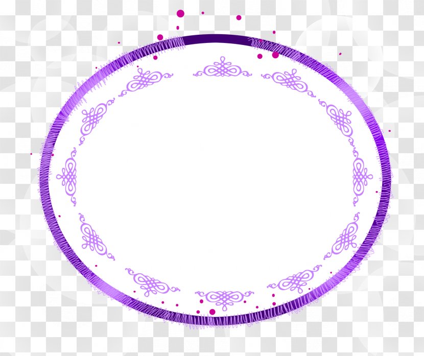 Purple Google Images Computer File - Wish - Fresh Card Chip Circle Transparent PNG