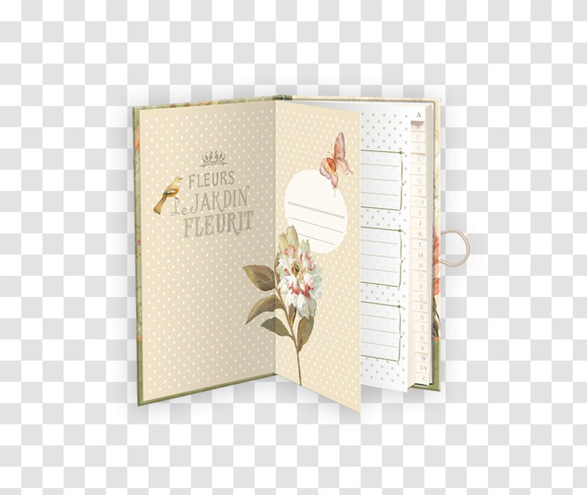 Paper Greeting & Note Cards Font - Tree - DIARE Transparent PNG