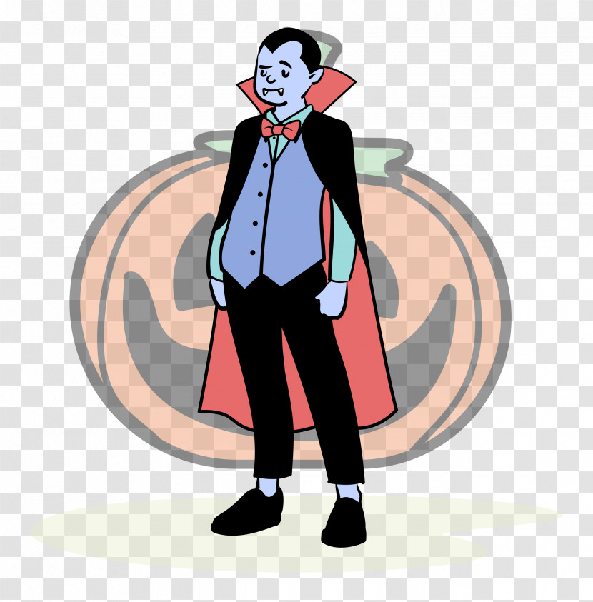 Spooky Halloween Transparent PNG