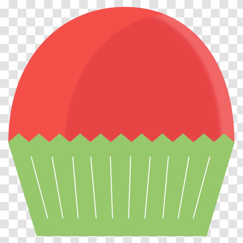Cupcake Muffin Watermelon Milk Clip Art Transparent PNG