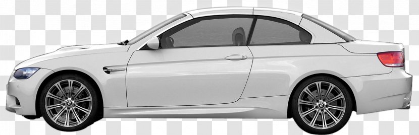 2008 BMW M3 2013 Convertible Car 3 Series - Mode Of Transport Transparent PNG