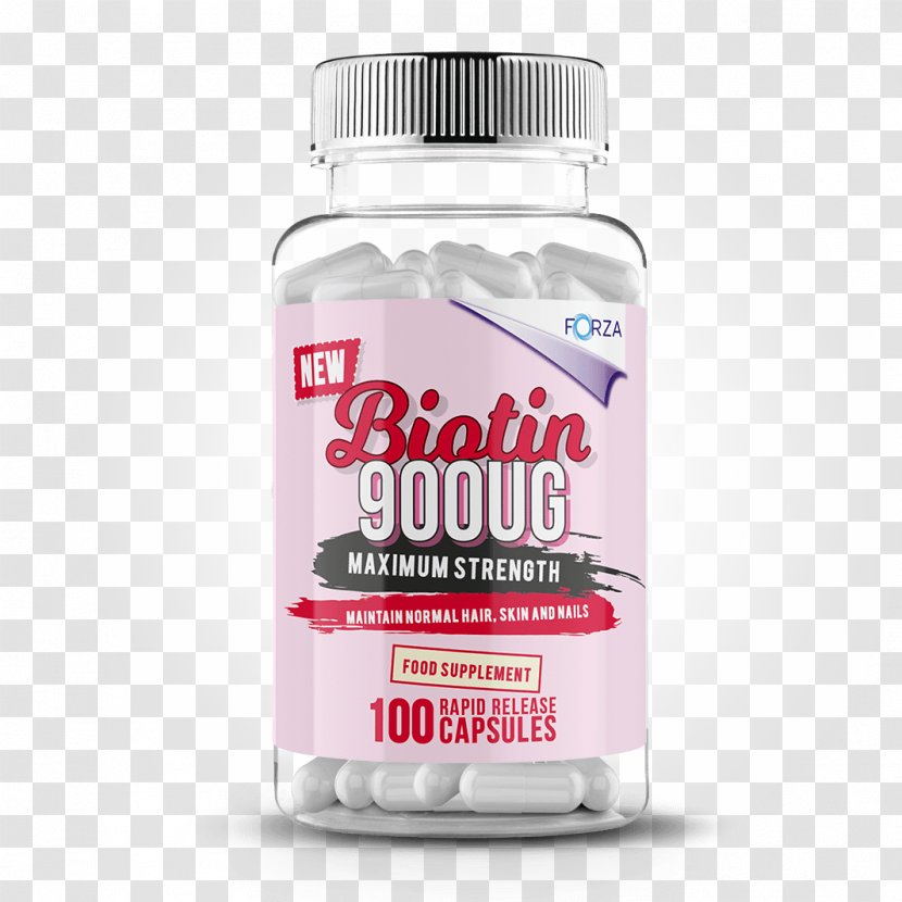 Dietary Supplement Biotin Multivitamin Garcinia Gummi-gutta - Nail Art Transparent PNG