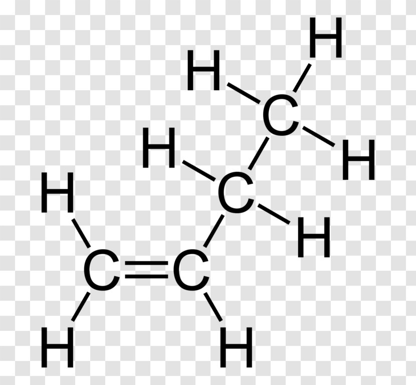 1,1-Difluoroethylene Organic Chemistry Chemical Bond - Tree - 2d Computer Graphics Transparent PNG